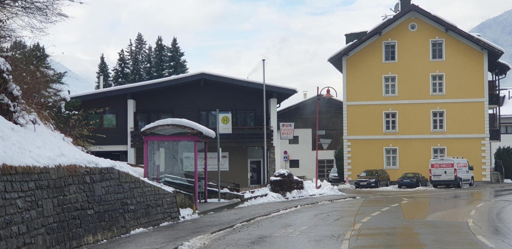 Ferienwohnung Singer Vols Exterior foto
